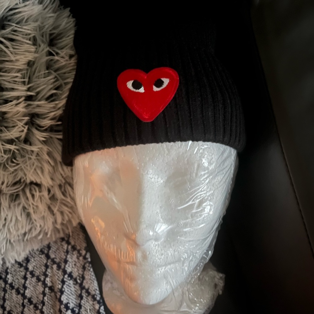 Customize beanies